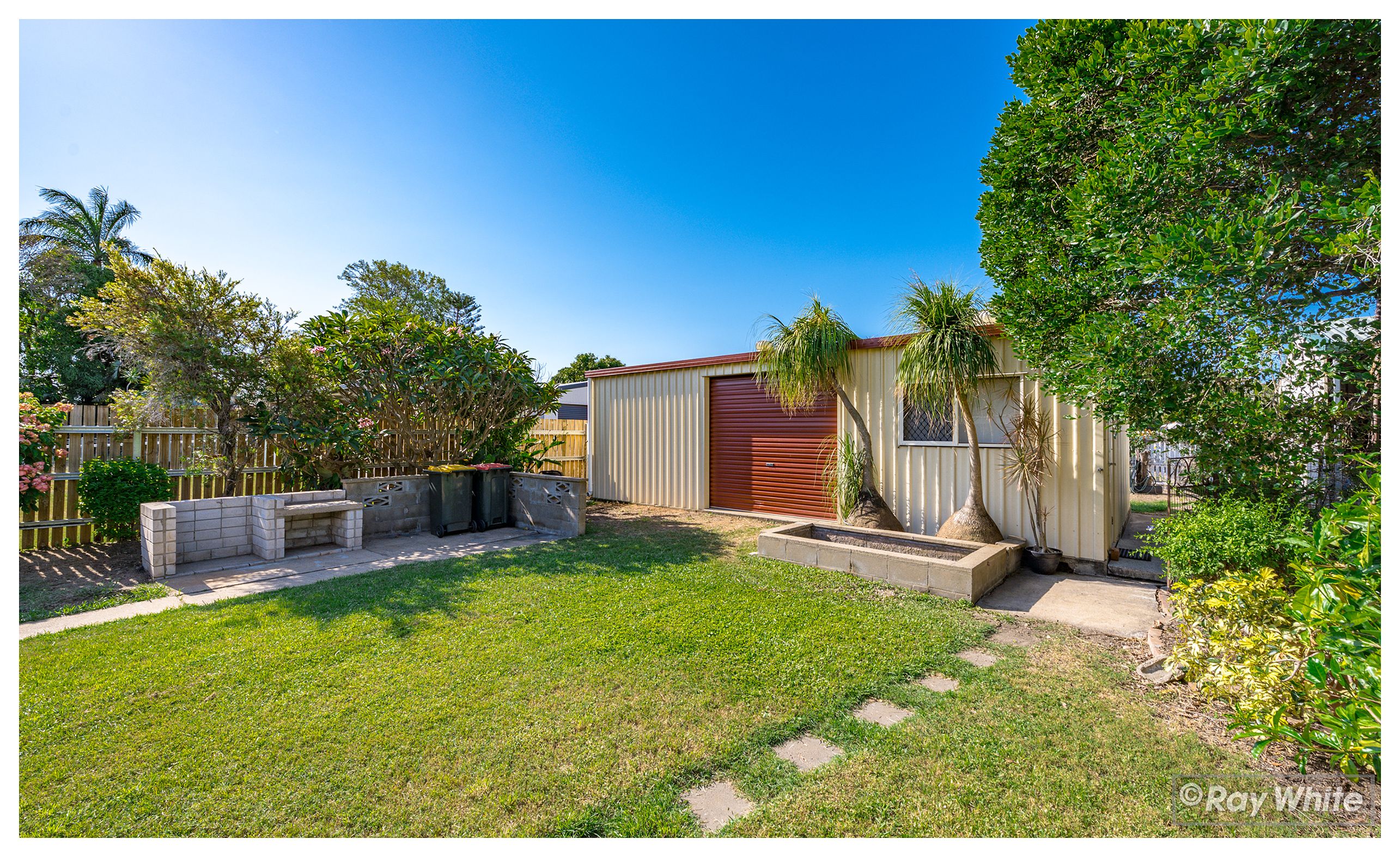 6 LION CREEK RD, WANDAL QLD 4700, 0 habitaciones, 0 baños, House