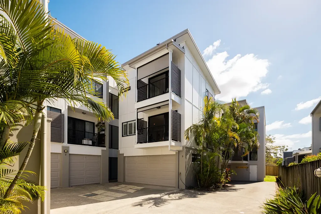 3/111 Thynne Road, Morningside, QLD 4170