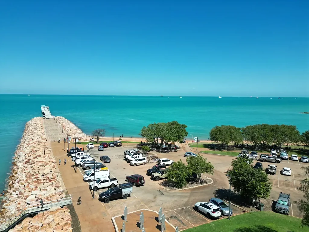 54/99 Robinson Street, Broome, WA 6725