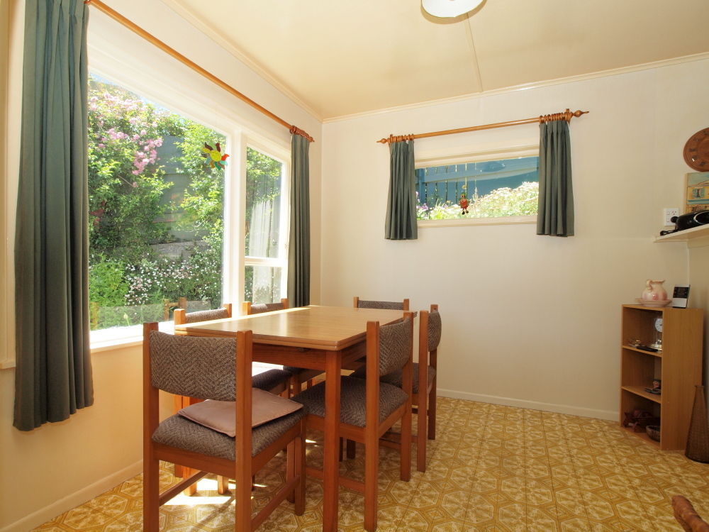 55 Korokoro Road, Korokoro, Lower Hutt, 3部屋, 0バスルーム