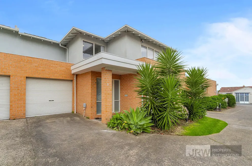 3/53-55 Stud Road, Dandenong, VIC 3175, 3 Bedrooms, 2 Bathrooms, House