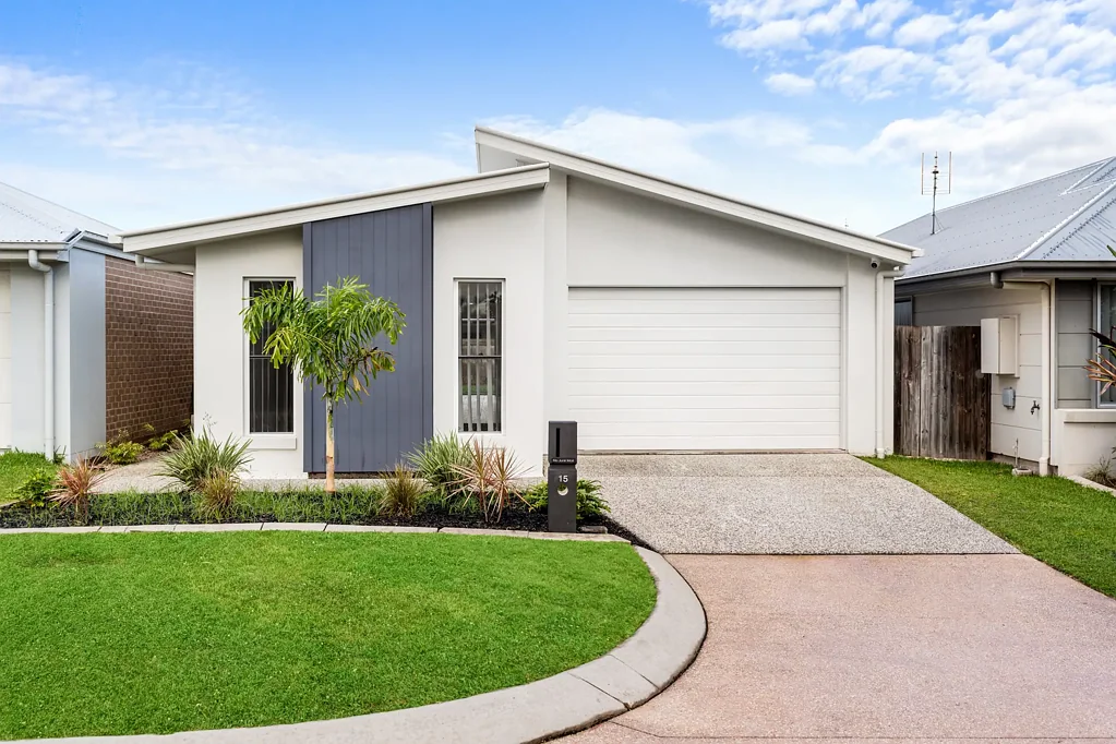 15 Ivory Street, Caloundra West, QLD 4551