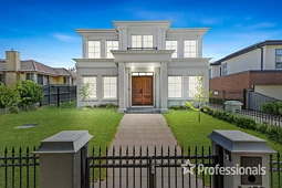 1/52 Rose Avenue, Glen Waverley