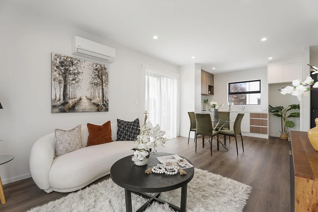 Point Chevalier 3Habitaciones Low maintenance luxury