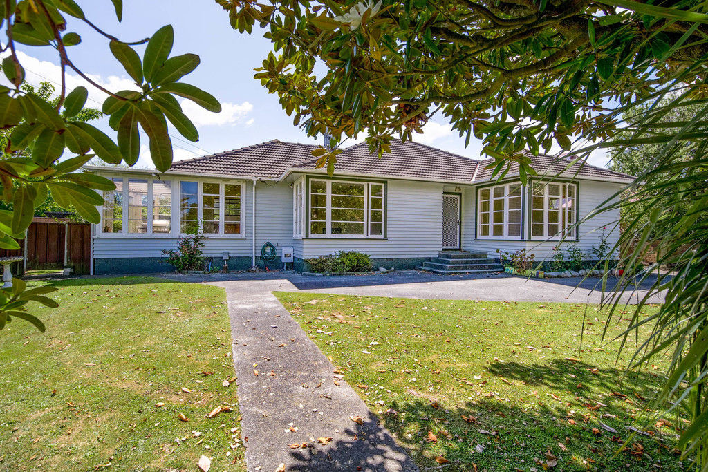 8 Garden Road, Avalon, Lower Hutt, 3 rūma, 0 rūma horoi