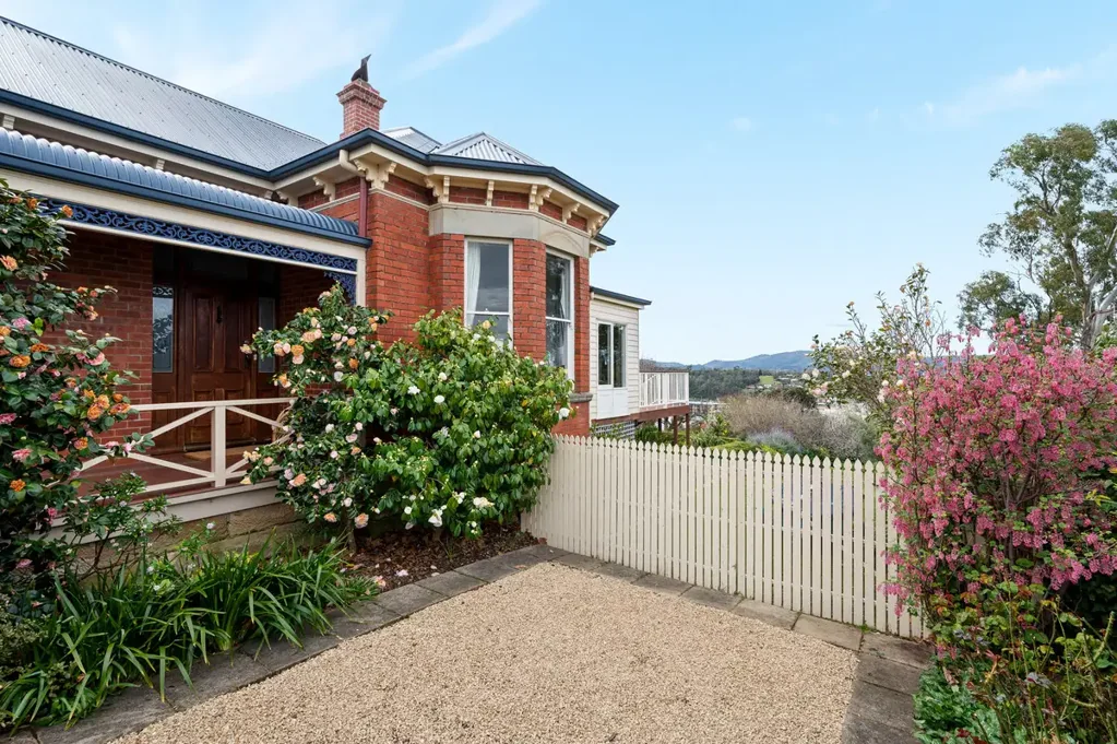 27 Browne Street, West Hobart, TAS 7000