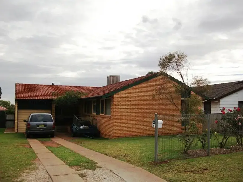 Ray White Condobolin - (02) 6895 3364