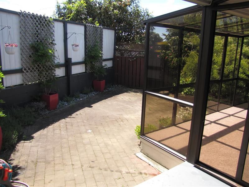 15a Mahoe Street, Matua, Tauranga, 2部屋, 1バスルーム