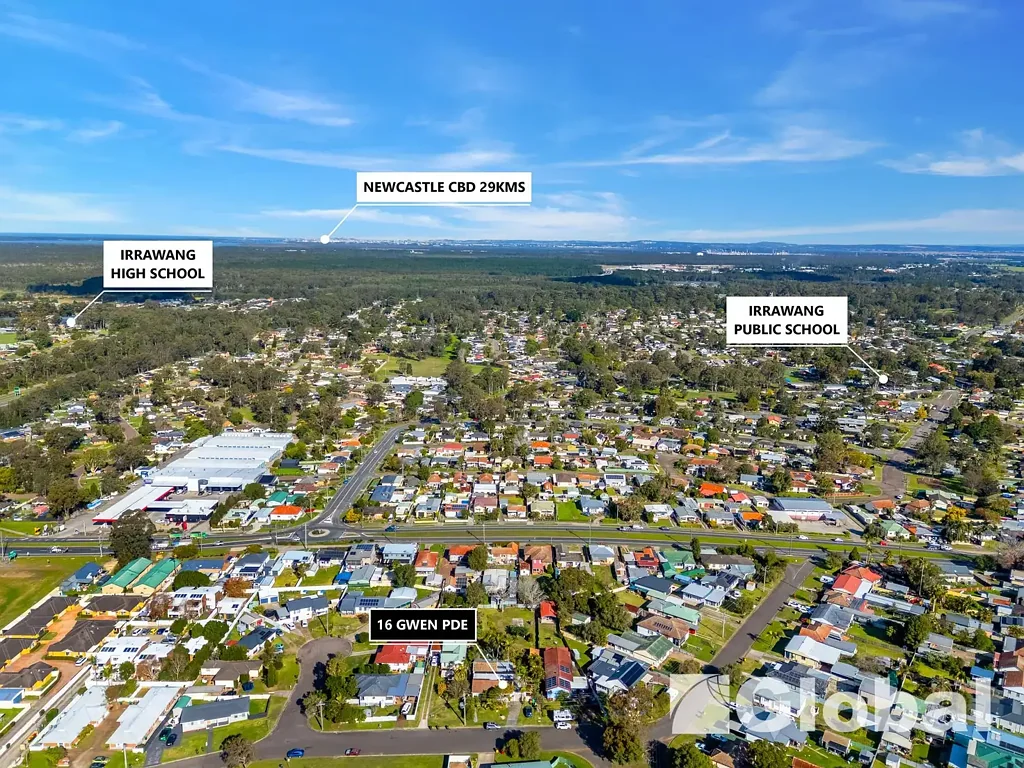 Raymond Terrace Great development opportunity with existing structure