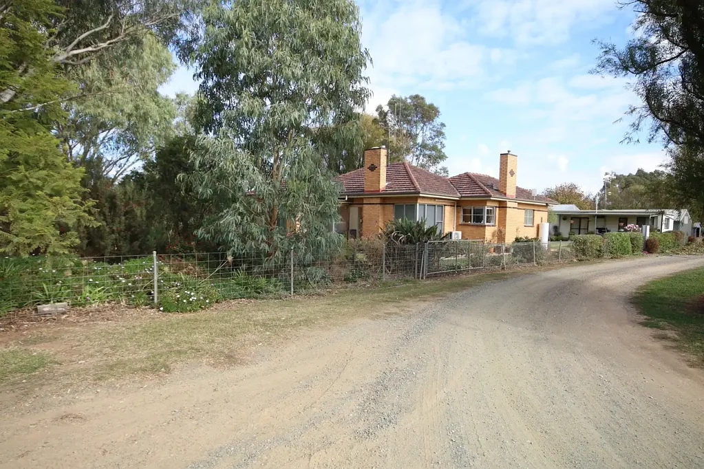 60 Chamberlain Lane, Nanneella, VIC 3561
