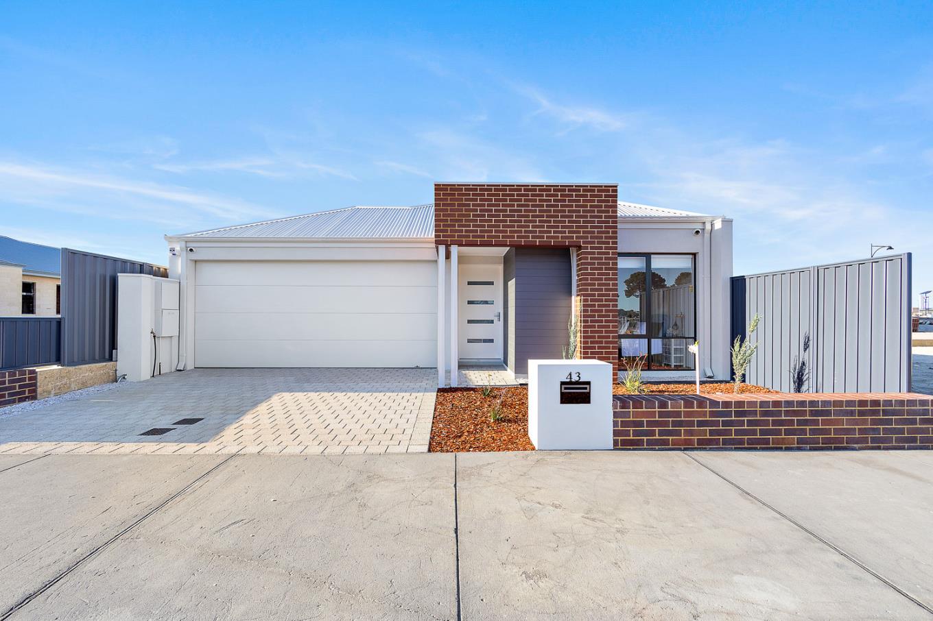 43 CUSSINGTON WAY, ELLENBROOK WA 6069, 0 ਕਮਰੇ, 0 ਬਾਥਰੂਮ, House