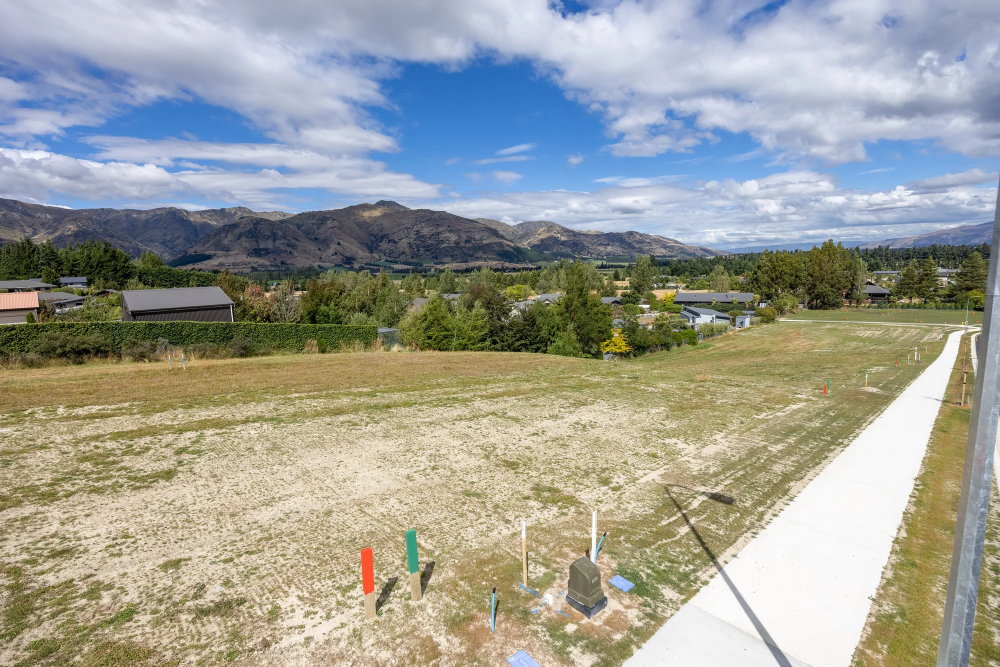 54 Koreke Loop, Lake Hawea, Wanaka, Queenstown-Lakes District, 0 Schlafzimmer, 0 Badezimmer, Section