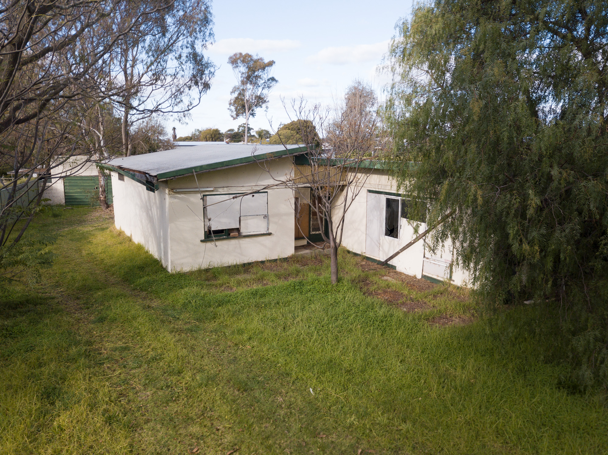 230 HIGH ST, NAGAMBIE VIC 3608, 0 રૂમ, 0 બાથરૂમ, House