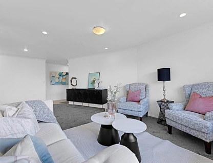 16A Awaroa Road, Sunnyvale, Waitakere City, 4房, 2浴, 独立屋