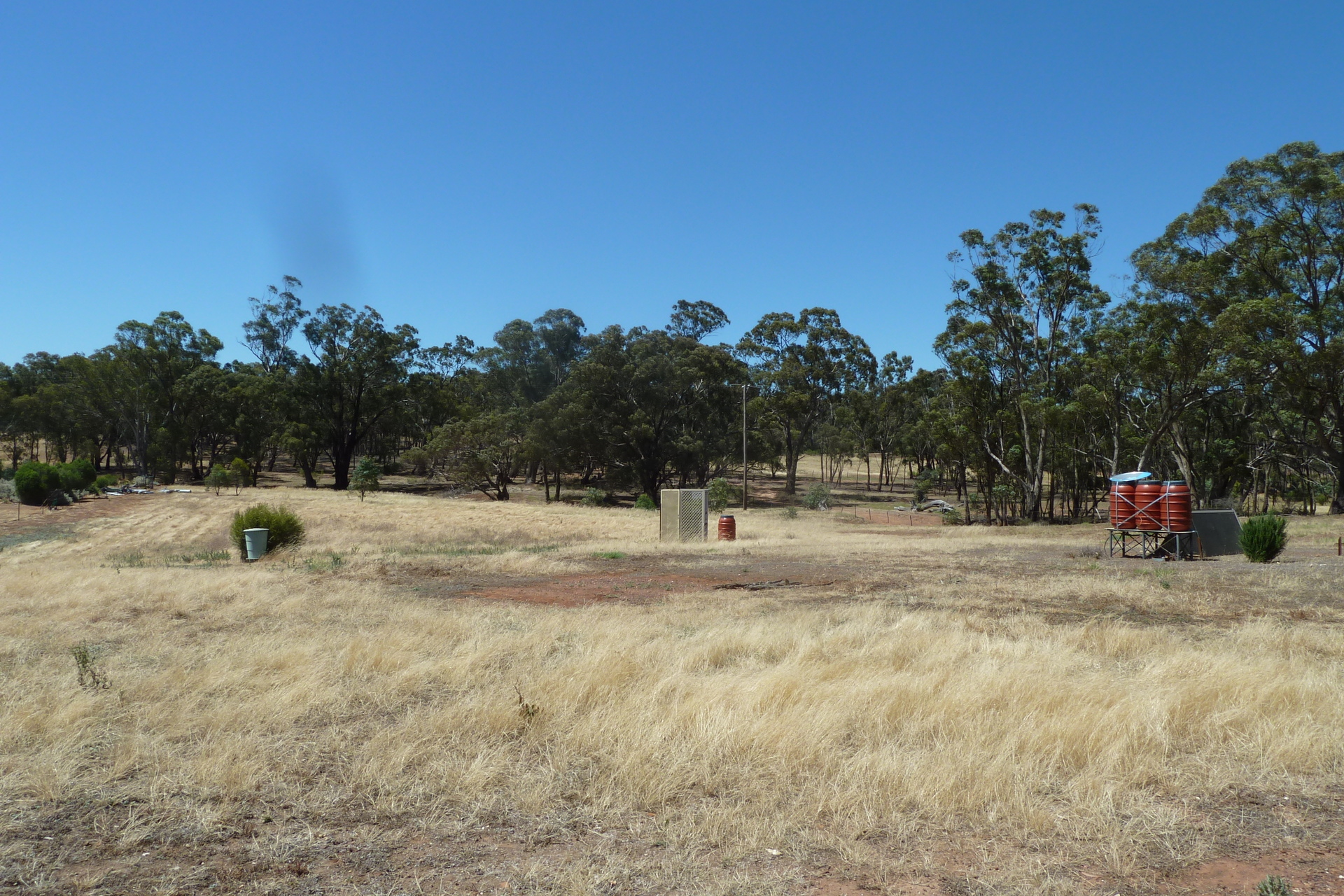 33 WEDDERBURN-BRENANAH RD, WEDDERBURN VIC 3518, 0 Schlafzimmer, 0 Badezimmer, Lifestyle Property