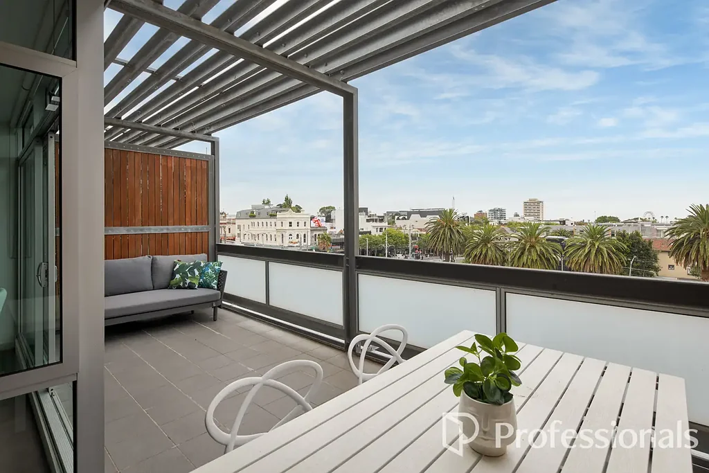 42/64 Fitzroy Street, St Kilda, VIC 3182