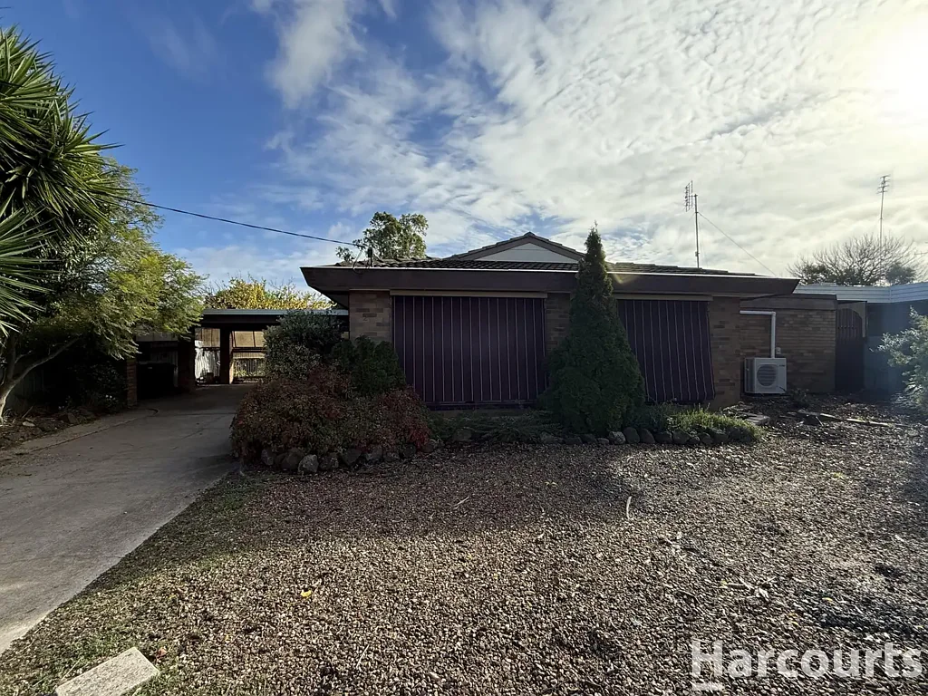 Large Family Home