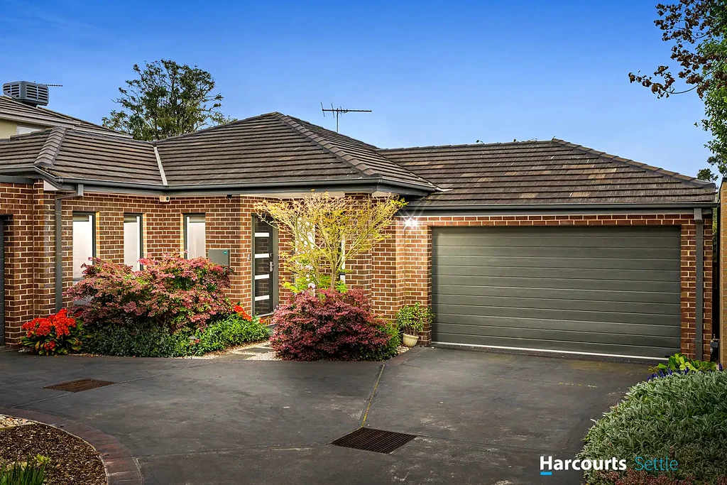 Chadstone 3Moenga Rare Single-Storey in a Prime Pocket with NO BODY CORP