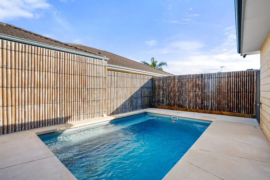 Baldivis 5房  CORNER BLOCK LUXURY WITH SPACE, STYLE & A RESORT LIFESTYLE