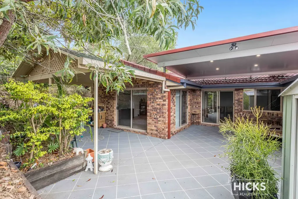 11 Mungarie Street, Keperra, QLD 4054