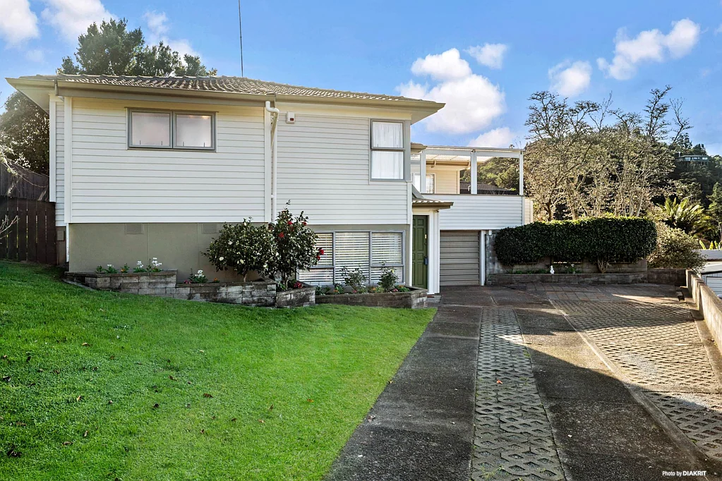 Birkdale 3ਬੈੱਡਰੂਮ Spacious Family Living