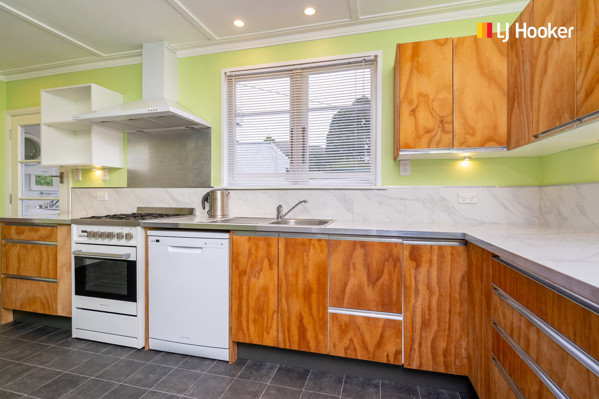 31 Kauri Street, Ravensbourne, Dunedin, 2 Bedrooms, 1 Bathrooms