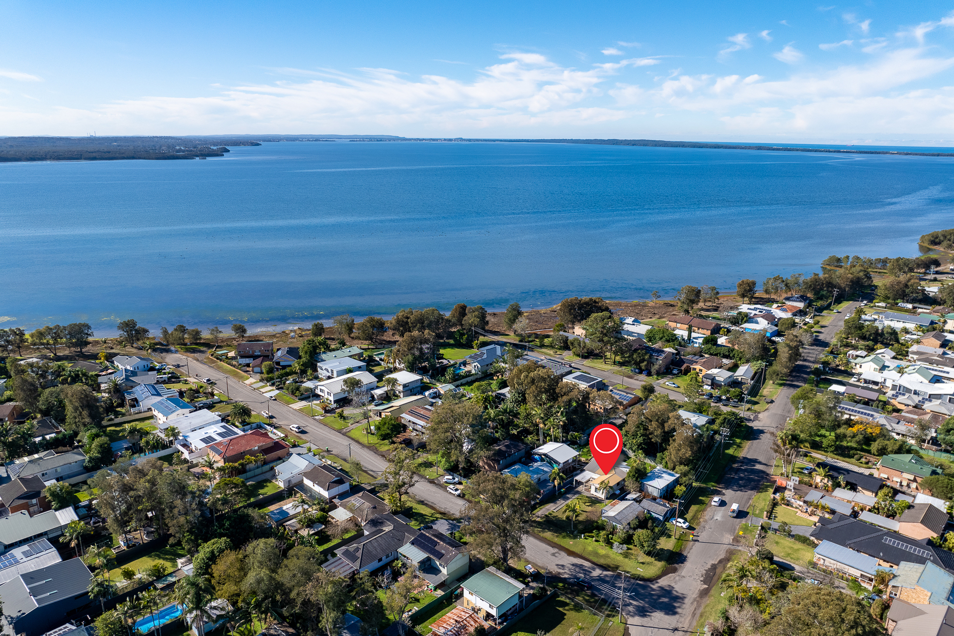 4 HENRY ST, CHITTAWAY POINT NSW 2261, 0房, 0浴, House