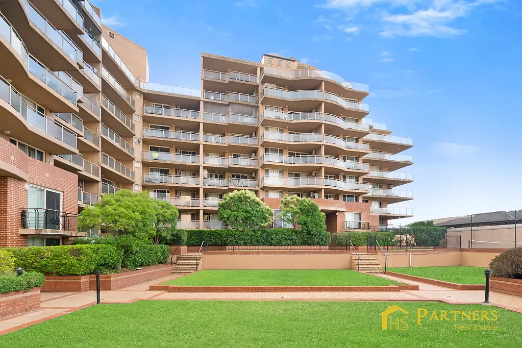 37/2 Macquarie Road, Auburn, NSW 2144