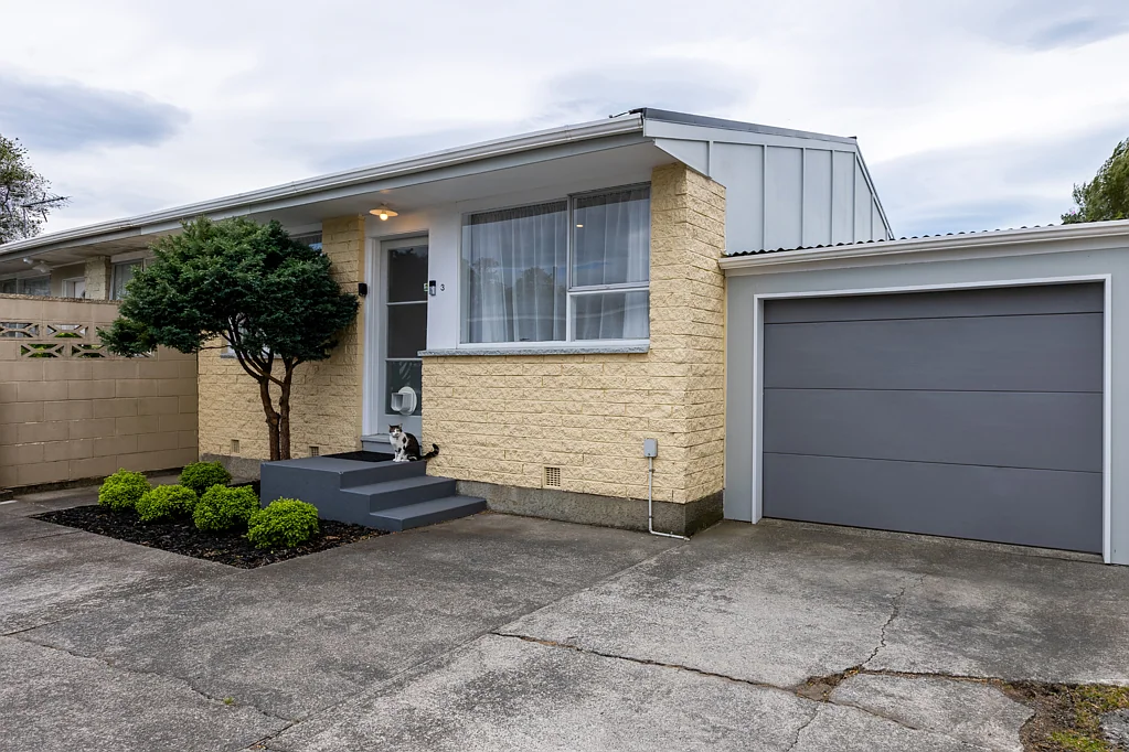 3/9 Pitt Place, St Albans, Christchurch, Canterbury