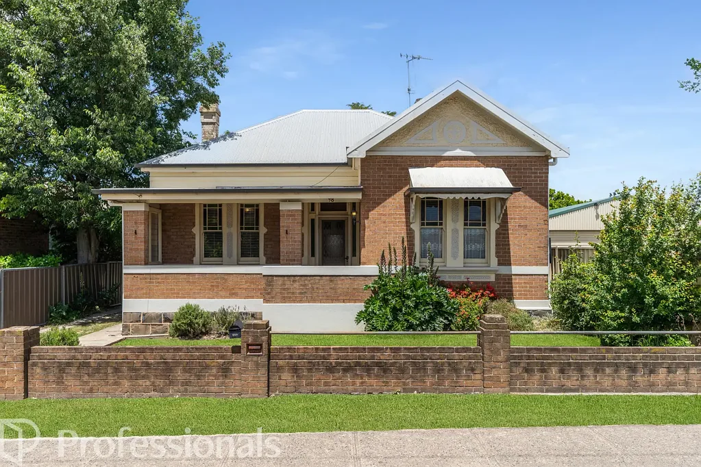 98-98A Dalton Street, Orange, NSW 2800