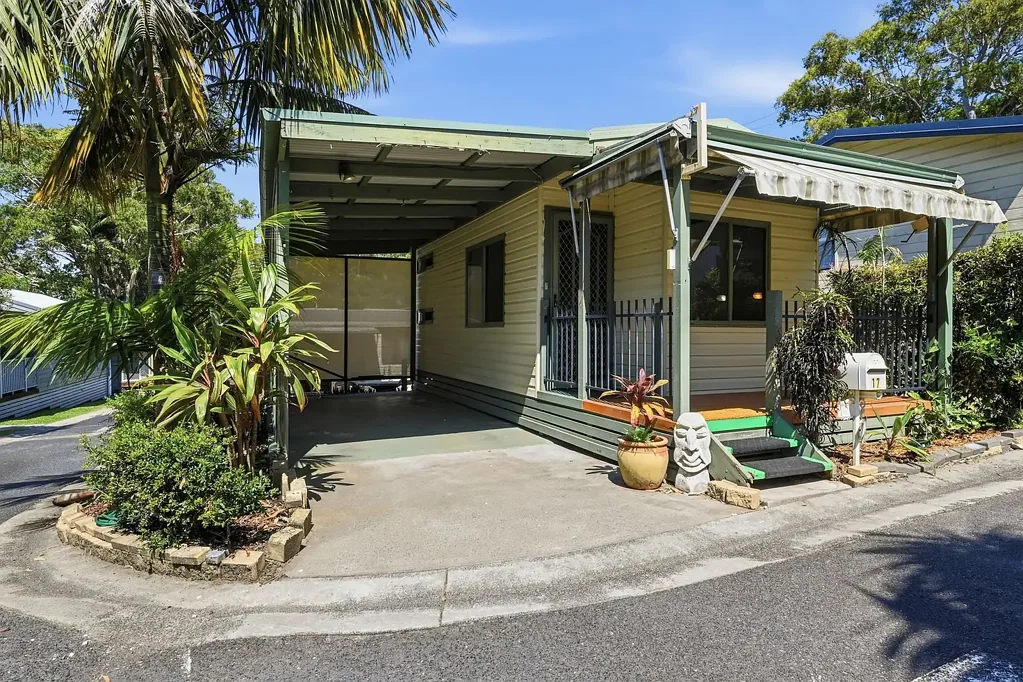 17/7 Sawtell Road, Toormina, NSW 2452