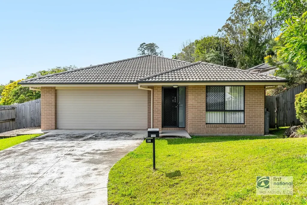 Goonellabah 4房  EASY LIVING WITH MODERN FEATURES AND A FAMILY‑FRIENDLY DESIGN