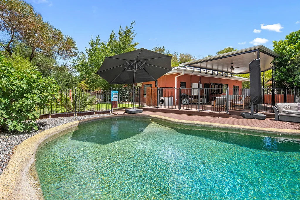 5 Raggatt Street, East Side, NT 870