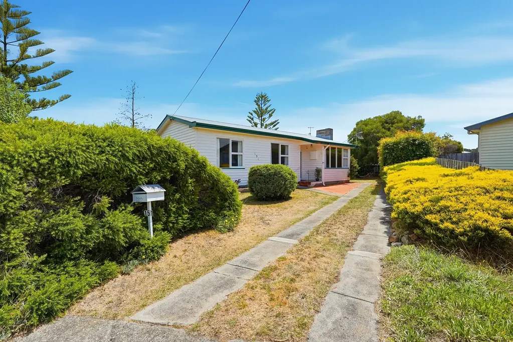 151 Hookey Street, Rokeby, TAS 7019