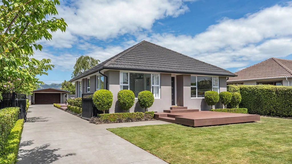 Hoon Hay 4 Slaapkamer Feels Like Home