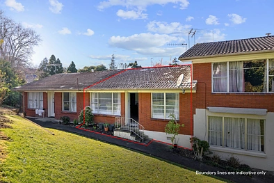 Remuera 2房  ESTATE REALISTATION SALE