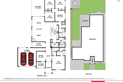 18 Lanning Street, Baranduda, VIC 3691, 4 Bedrooms, 2 Bathrooms, House