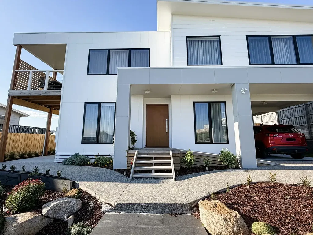LEASED  - San Remo Luxury!