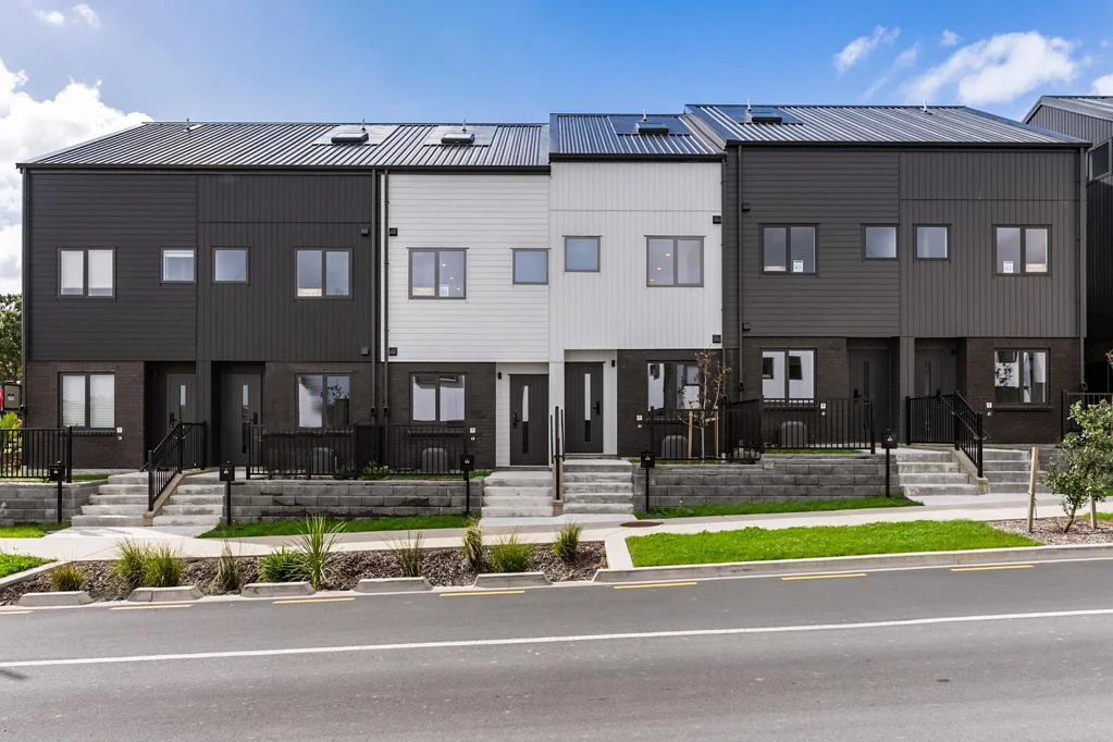 Coastal Community Living!