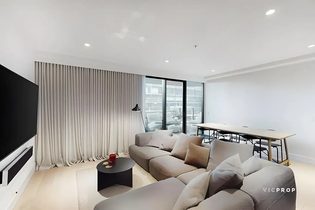 Hawthorn East 2Kwarto Elegant Hawthorn Park Refinement with Stunning Lifestyle Appeal
