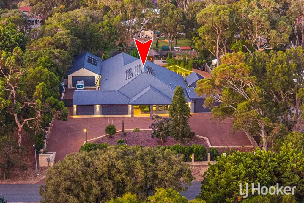 6 Nutbush Avenue, Falcon, WA 6210