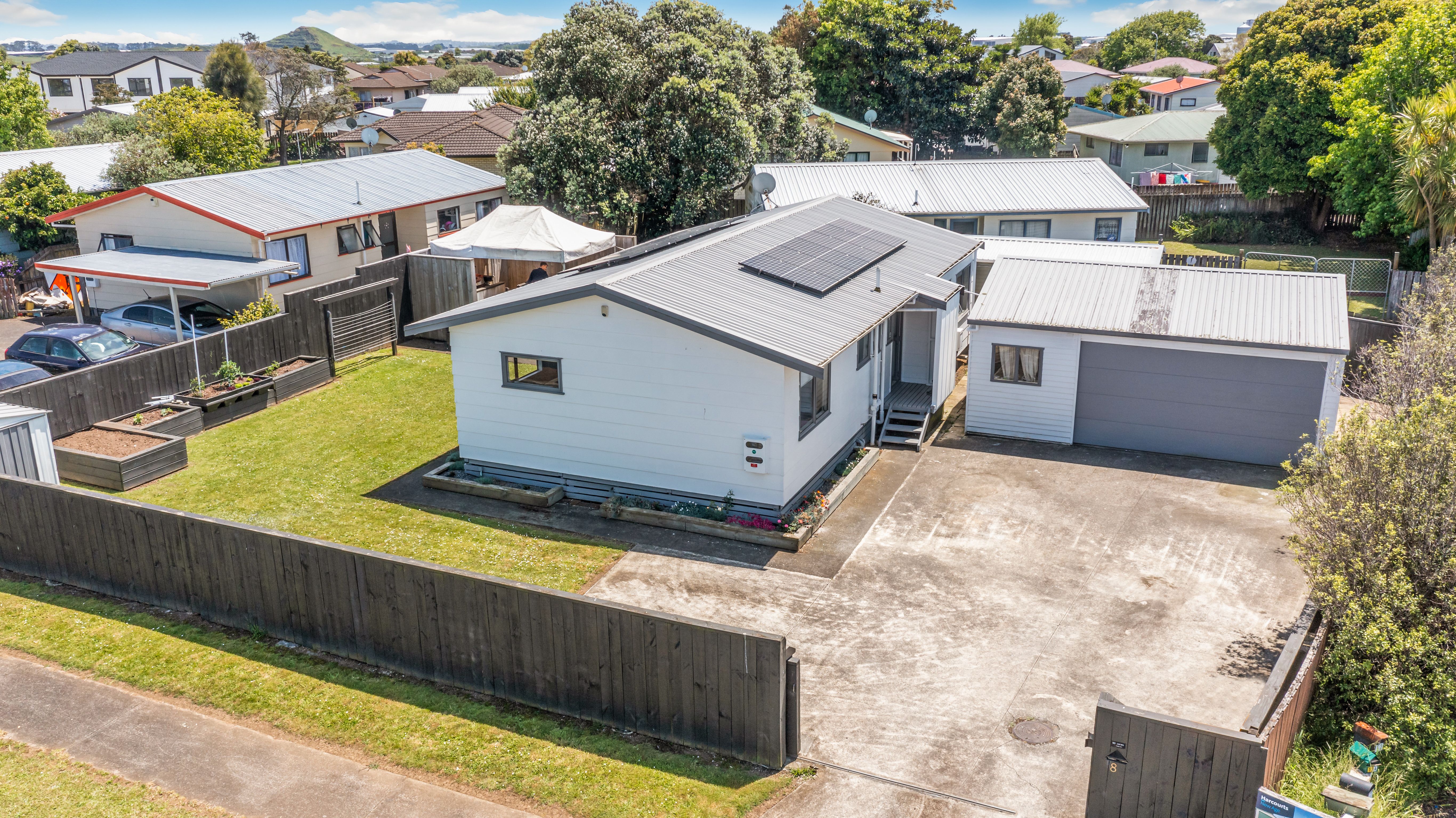 Residential  Mixed Housing Suburban Zone