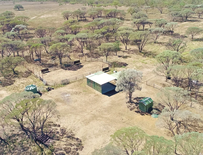 0 Capricorn Highway, Barcaldine, Central West, 0 غرف, 0 حمامات, Lifestyle Property