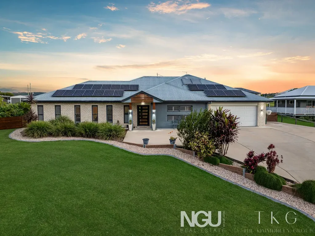 92 Owens Street, Marburg, QLD 4346
