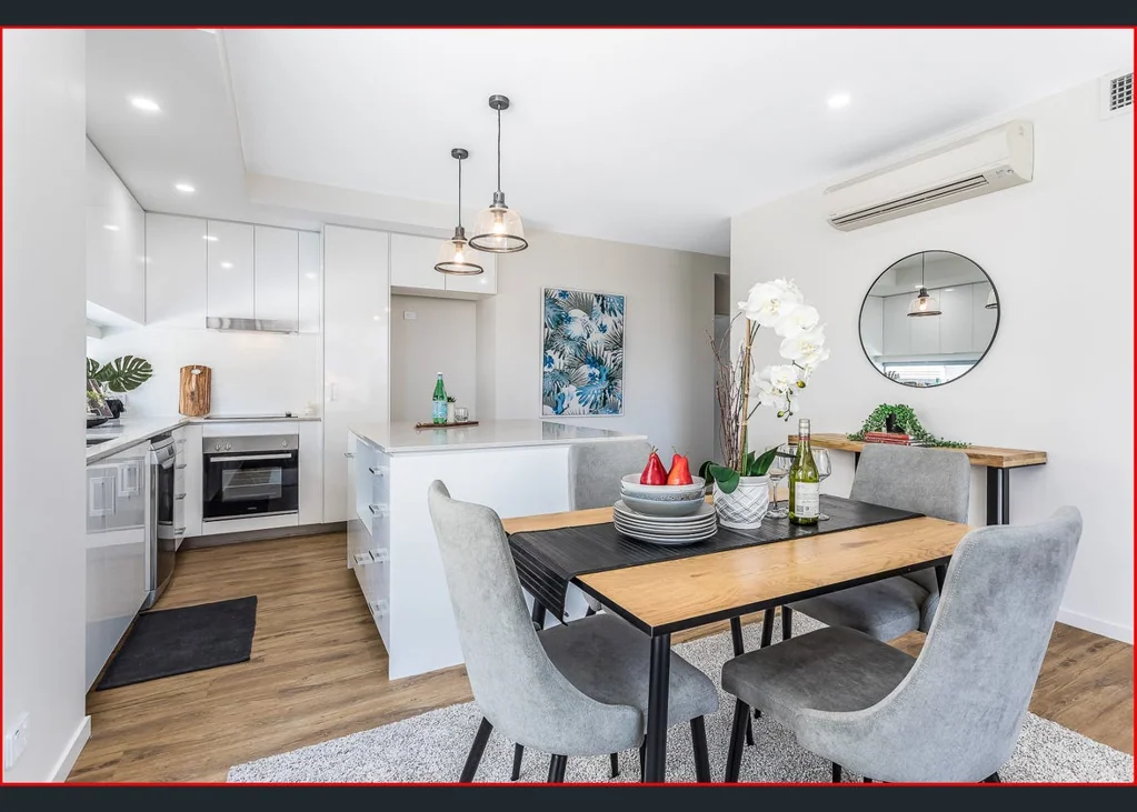Modern and Stylish Kedron apartment | You will not find something this size in Kedron again!