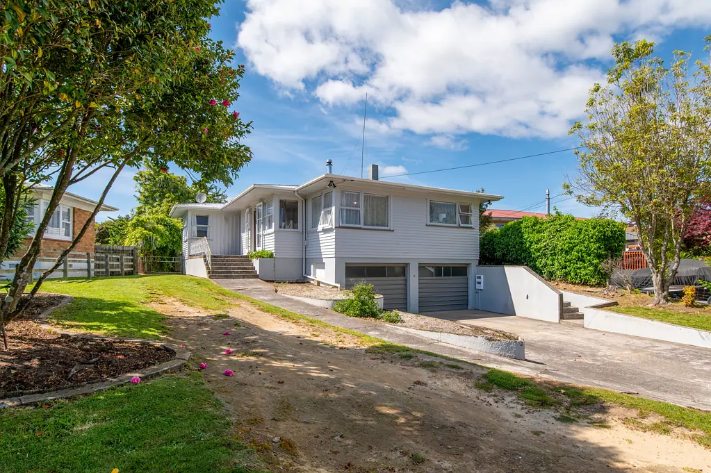 8 Bertram Street, Hillcrest, Rotorua, Bay of Plenty