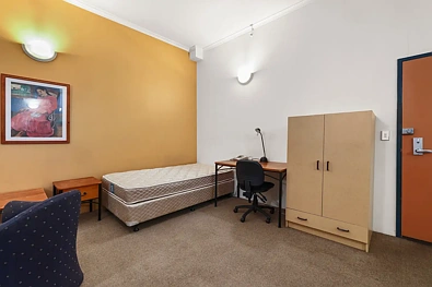 Unit 3046/185-211 BROADWAY, ULTIMO, 0 침실, 0 욕실, Apartment