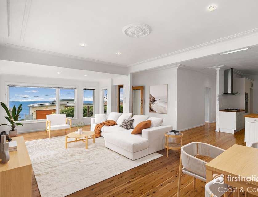 11 Cathedral Rocks Avenue, Kiama Downs, NSW 2533, 4 Bedrooms, 2 Bathrooms, House