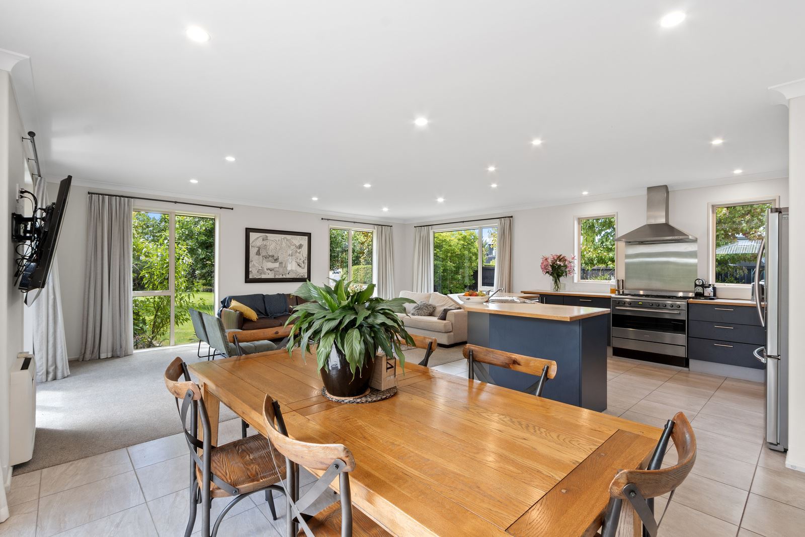 14 Roderick Alleyn Lane, Papanui, Christchurch, 4 chambres, 0 salles de bain, House