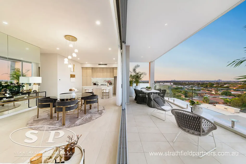 30/88 Burwood Road, Burwood, NSW 2134